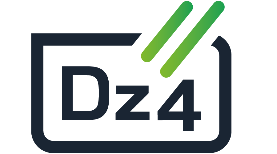 DZ-4-Logo