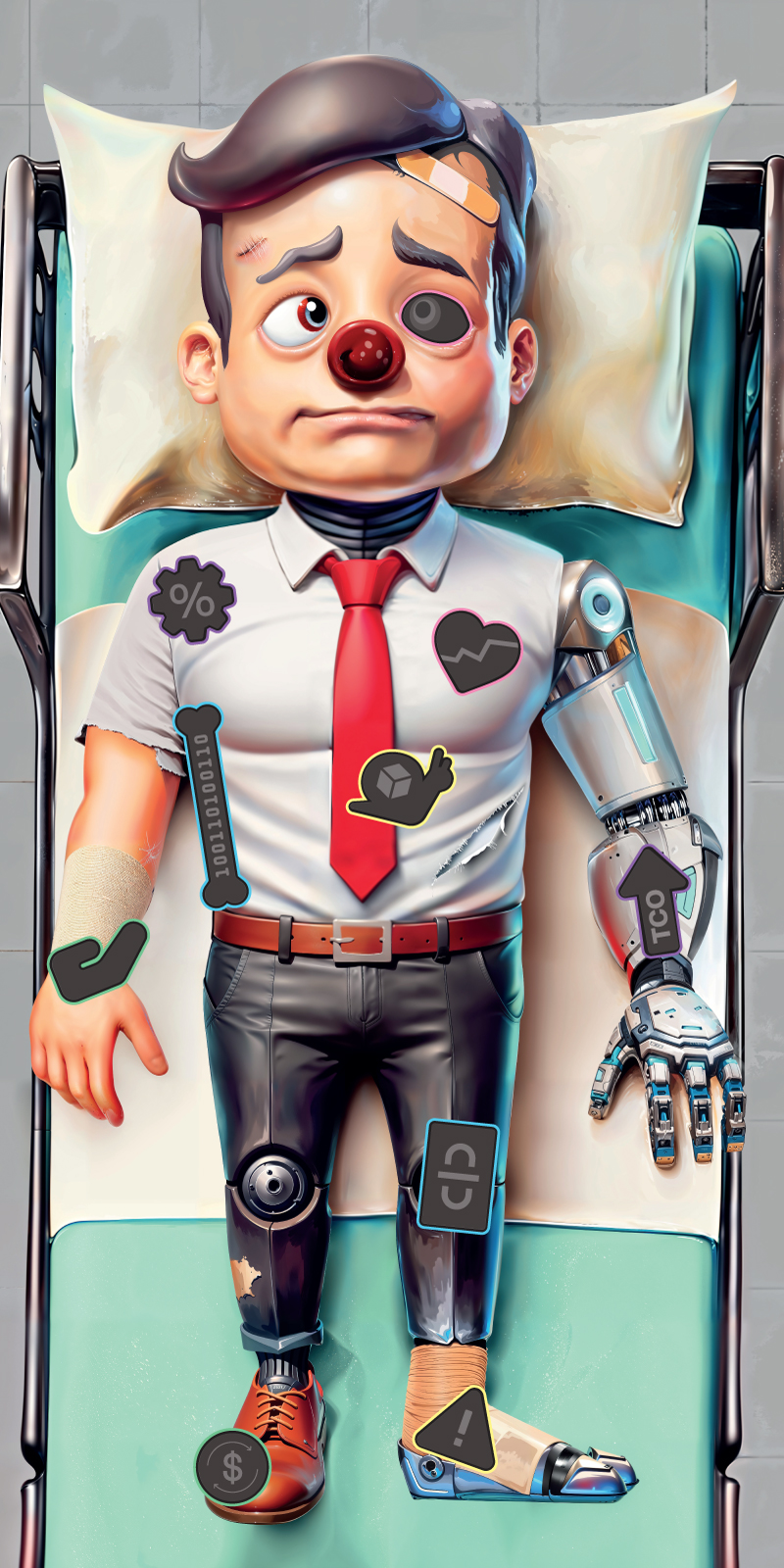 Enterprise-Eddie-Game-Table